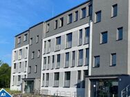 Moderne Eigentumswohnung mit Balkon am Ufer der Saale (WE 5) - Halle (Saale)