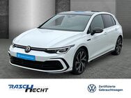 VW Golf, 2.0 TSI VIII Lim R-Line, Jahr 2023 - Fürstenfeldbruck