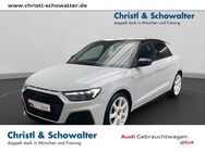 Audi A1, Sportback 30TFSI S line, Jahr 2023 - Freising