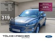 Ford Kuga, 2.5 Duratec Titanium X, Jahr 2021 - Krefeld