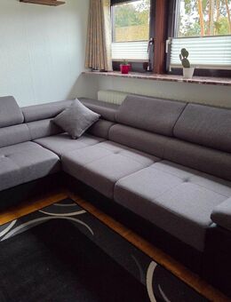 Sofa - Wunstorf Zentrum