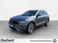 VW T-Roc, 1.5 MOVE MOVE l, Jahr 2023 - Saarlouis