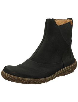 El Naturalista El Naturalista Stiefelette Leder Stiefelette