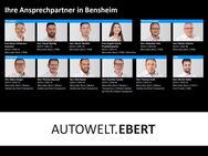 Mercedes Citan, 111CDI Tourer Designpaket, Jahr 2020 - Bensheim