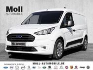 Ford Transit Connect, Trend 220 L2 100PS Audio 154 Allwetter, Jahr 2023 - Aachen