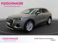 Audi Q3, 2.0 TDI 35 advanced EU6d digitales, Jahr 2023 - Köln