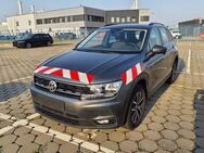 VW Tiguan, 2.0 TSI Assistenz, Jahr 2020 - Rüsselsheim