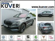 Skoda Karoq, 2.0 TSI Sportline, Jahr 2024 - Hagen (Bremischen)