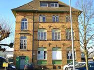 Hennef-Zentrum, darf es etwas Besonderes sein? Denkmalgeschützte Schule von 1893 mit Gewölbekeller - Hennef (Sieg)