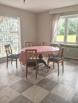 Großzügige ruhig gelegene Wohnung in 21441 Garstedt! - Garstedt