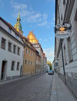 Familienwohnung im Stadtzentrum von Freiberg - Freiberg