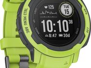 Garmin INSTINCT 2 Smartwatch (2,3 cm/0,9 Zoll, Garmin)
