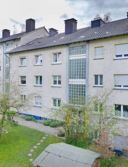 MFH in guter, stadtzentraler Lage - steigerungsfähige Rendite, Ausbaureserven inkl.! - Arnsberg