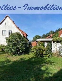 4 Familienhaus - Oetzen