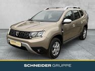 Dacia Duster, 1.3 II Prestige TCe 130, Jahr 2019 - Zwickau