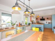 liebevoll renoviertes Landhaus - Wuppertal