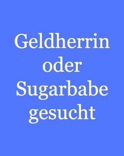 Herrin gesucht – Auf der Suche nach einer Herrin oder Sugarbabe, um meinem Team beizutreten