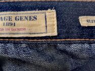 Genre's Vintage Denim Jeans W28 L30, neuwertig - Berlin