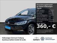 VW Touran, 2.0 TDI Highline el, Jahr 2021 - Freiburg (Breisgau)