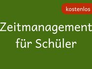 Effektives Zeitmanagement für Schüler - onlineworkshop kostenlos - München