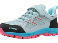 Kastinger FSK-GRABNER LOW EV KTX Outdoorschuh wasserdicht, reflektierend