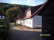 3 Zimmer Eigentumswohnung im Obergeschoß mit Carport und Keller - Seesen