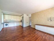 Helle, kernsanierte 3-Zimmer Wohnung im Münchner Süden - München