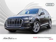 Audi Q7, S line 45TDI qu, Jahr 2021 - Diez