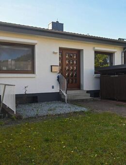 Sichere Immobilienanlage: Gepflegtes Reihenhaus in Norderstedt - Norderstedt