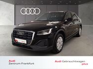 Audi Q2, 30 TFSI connect, Jahr 2022 - Frankfurt (Main)