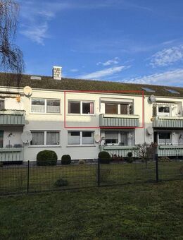 Schaffen Sie Ihr neues Zuhause! - Detmold