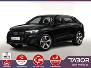 Audi Q8, 50TDI 2xS line AssistenzP 22Z Laser, Jahr 2024 - Freiburg (Breisgau)