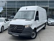 Mercedes Sprinter, 317 Lang MBUX HOLZBODE, Jahr 2023 - Wuppertal