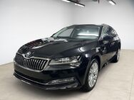 Skoda Superb, 2.0 TSI Combi Style ||||, Jahr 2024 - München