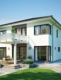 Verwirklichen Sie Ihre Wohnwünsche mit einem Ausbauhaus von Kern-Haus! - Weinböhla