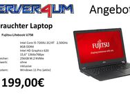 Laptop Fujitsu Lifebook U758 - Schwedt (Oder)