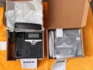 2Stück-Cisco IP Phone 7821 - VoIP-Telefon - SIP, SRTP -- NEU-- - Krefeld