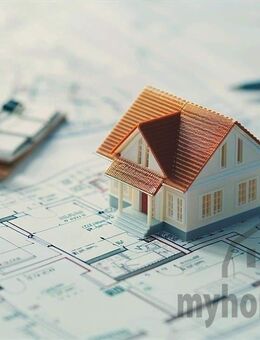 Bauen Sie ihre Zukunft für Bestädigkeit und Langlebigkeit mit einem Massivhaus in Weigendorf - Weigendorf