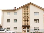 Schön geschnittene 4 Zimmer Wohnung in Lörrach-Hauingen - Lörrach
