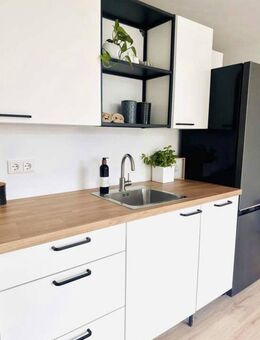Exklusives Loft - Apartment mit Einbauküche - Recklinghausen