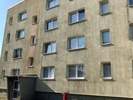 Wohnen, EG links, Straße des Friedens 5 - Hagenow