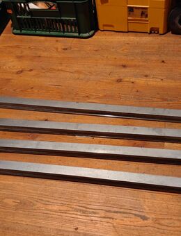 Bosch Rexroth Linearführung Kugelführung 30mm Linearschiene - Viereth-Trunstadt