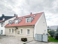 Charmante 1-Zimmer-Wohnung in zentraler Lage von Waldmünchen - Waldmünchen