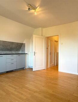 Gemütliche 1,5 Zimmer Wohnung mit Einbauküche - Diepholz