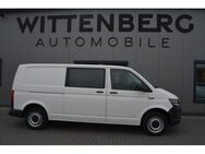 VW T6 Kasten lang-Fenster-Heckklappe-Kamera-2Sitzer - Cuxhaven