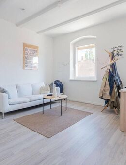 Modernisierte Wohnung als Kapitalanlage mit Balkon - Bayreuth