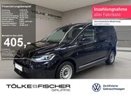 VW Caddy, 2.0 TDI Style NaviPro, Jahr 2021 - Krefeld