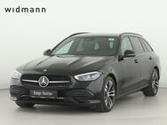 Mercedes C 200, d T Avantgarde, Jahr 2023 - Wackersdorf