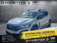 Dacia Sandero, Stepway Extreme ECO-G100 CITY, Jahr 2024 - Bielefeld