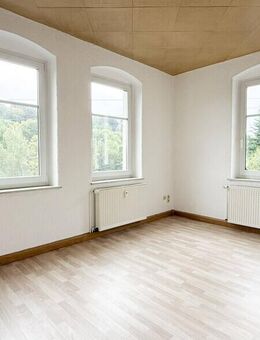 Gemütliche 2-Raum-Wohnung in Annaberg Ortsteil Frohnau!! - Annaberg-Buchholz